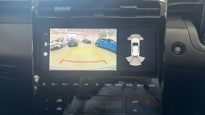 Hyundai TUCSON 1.6 TGDi N Line 5dr 2WD Petrol Estate
